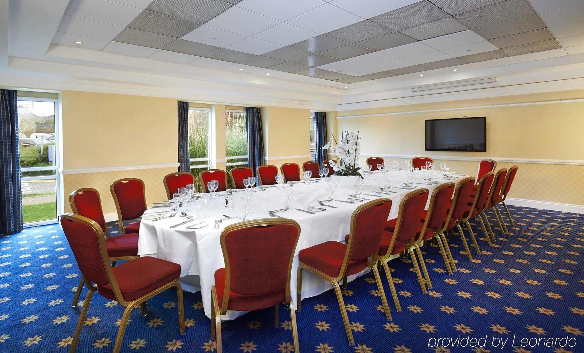 Orida Maidstone Hotel Exterior foto